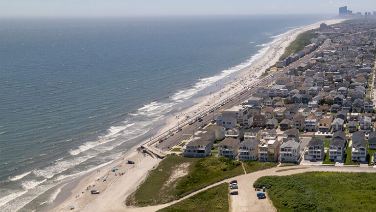 Defend Our Beaches New Jersey – Take Action Now!